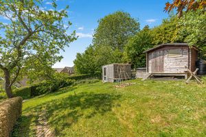 Whiteway Mollington